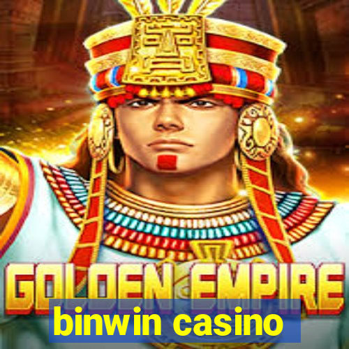 binwin casino